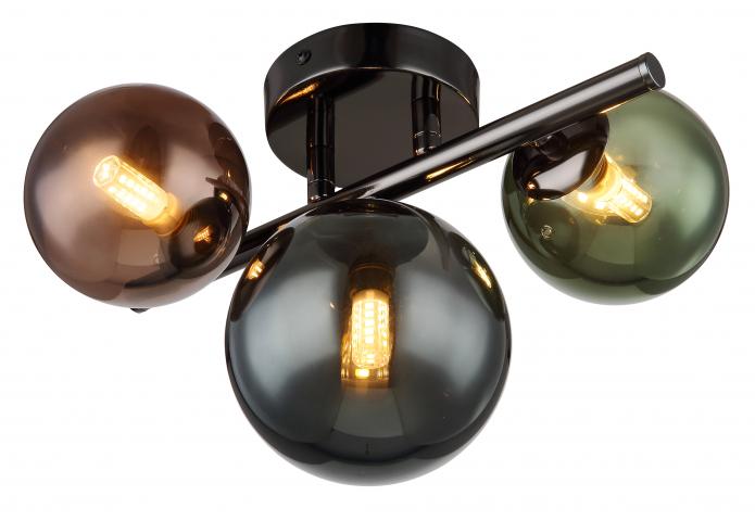 Полилей Riha 3xG9 LED 3.5W 350lm 3000K - Полилеи