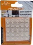 Буфер Hyderon 10х3 блистер 25 бр.