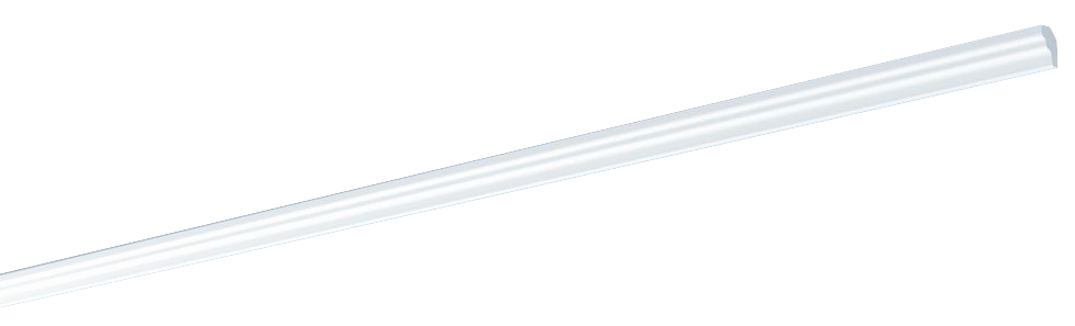Профил LX-25 - 2 м 25х15 мм - Профили