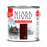Байц Njord 2.5 л цвят 05