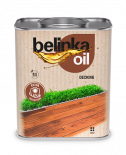 Масло за декинг Belinka 0.750 л безцветно