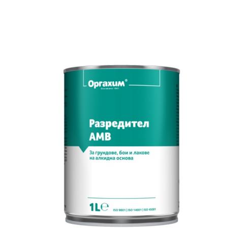Разредител АМВ 1 л - Разредители амв