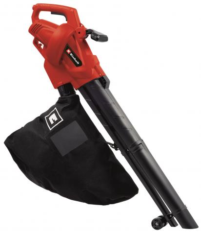 Електрически листосъбирач Einhell GC-EL 3024 E - Листосъбирачи