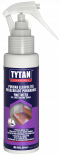 Чистител за засъхнала пяна Tytan 100 мл