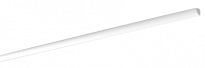 Профил LX-20 - 2 м 20х20 мм