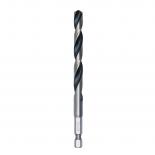 Свредло Bosch Metal HSS HEX 8х75x117 мм
