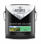 Цветна боя Spirit 2.5 л Тоскана