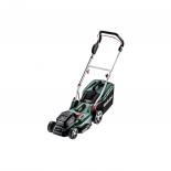 Акумулаторна косачка Metabo RM 36-18 LTX BL 36 Solo