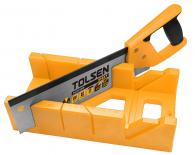 Трион пасвател Tolsen 300 мм