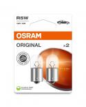 Авто крушка R5W Osram 12V BA15s
