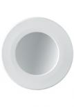 LED луна кръгла индиректна Lightex 20W студена 6000K