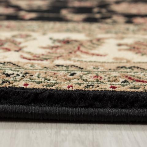 Килим Marrakesh Black 120x170, снимка 6 - Килими