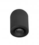 LED луна за външен монтаж Orbis-A 9W 3-6K черна
