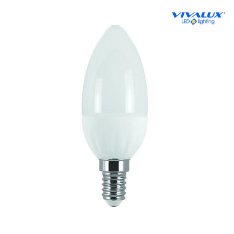 LED крушка Vivalux CLC 3.5W E14, 4000K - Лед крушки е14