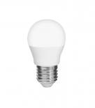 LED крушка балонче E27 9W 810 lm 4000K