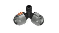 Ъглов съединител 3/4" за Т 380 Gardena