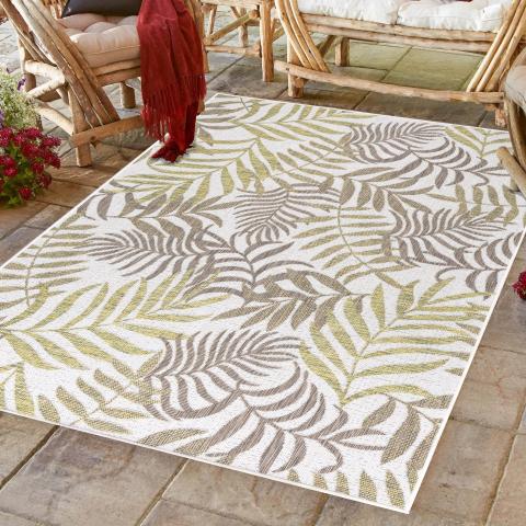 Килим Sunny Beige 120x170 см 4412 - Килими