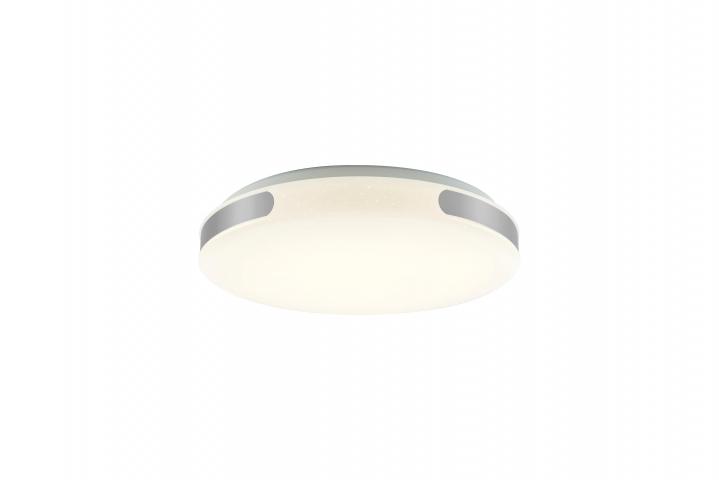 LED плафон Danuta2 ф390 24W 1700 lm 4000K - Плафони