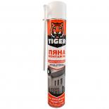 Ръчна монтажна пяна Tiger 600 мл