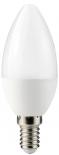 LED крушка Е14 3.3W свещ 6400К 264 lm