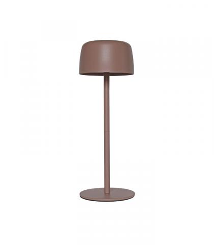 LED настолна лампа Selena 3W 3000K 5V-USB - Настолни лампи
