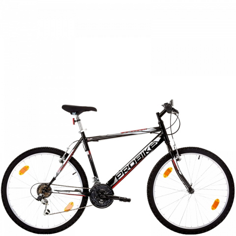 Велосипед PROBIKE 26" 18 ск. - Велосипеди
