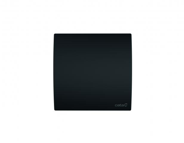 Вентилатор за баня UC 10 Silentis, черен, снимка 2 - Вентилатори за баня