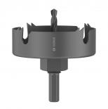 Боркорона Bosch WD 80 мм