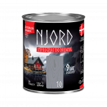 Боя Njord 0.750 л цвят 10