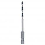 Свредло Bosch Metal HSS HEX 3.5х39x79 мм