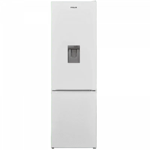 Хладилник с фризер Finlux FXCA 2860WD - Хладилници и фризери