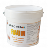 Интериорна боя Spectra Raum 4 л бяла