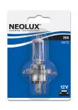 Aвто крушка H4 Neolux 12V 60/55W