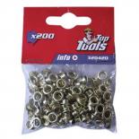 Капси Top tools 200 бр.
