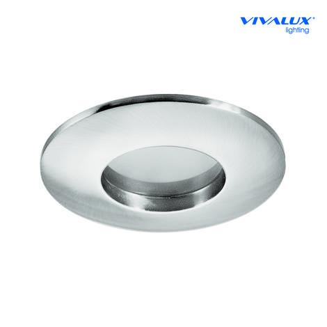 Луна Vivalux Mica SL120 никел/мат - Луни