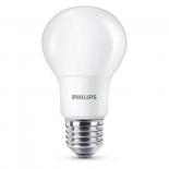LED крушка 8-60W A60 E27 CDL FR ND