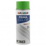 Спрей Dupli Color Prima 400 мл RAL6018 жълто-зелен