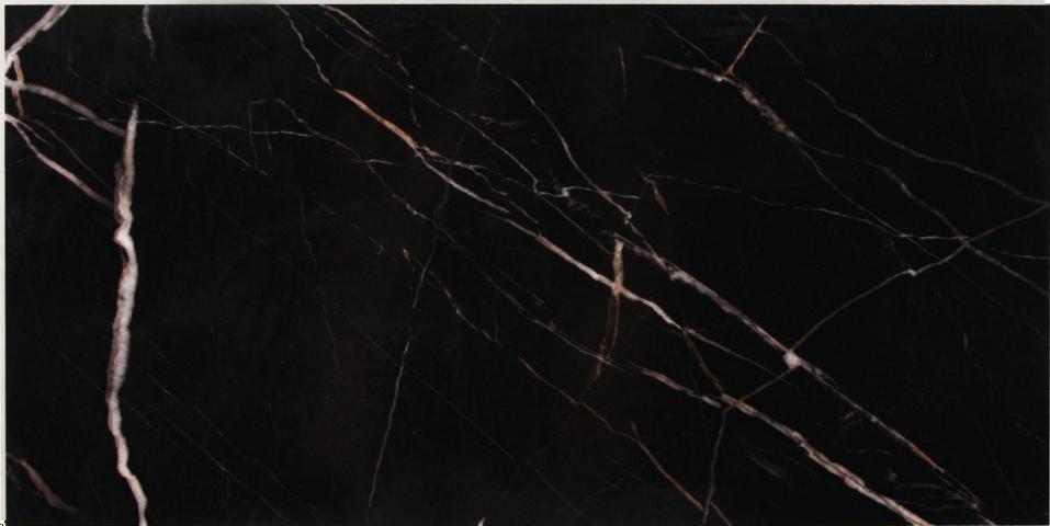 SPC Стенен Панел Calacatta Black 30x60 - SPC пана
