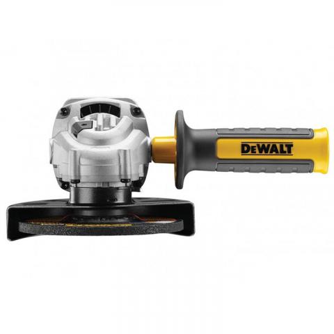Ъглошлайф DeWalt DWE4237, снимка 3 - Електроинструменти