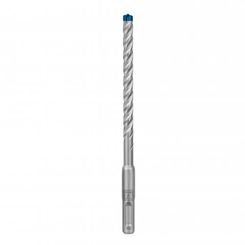 Свредло EXPERT SDS plus-7X 8x100x165 мм Bosch, снимка 2 - Свредла за бетон