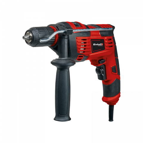 Ударна бормашина Einhell TC-ID 720/1 E - Ударни бормашини