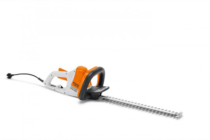 Електрически храсторез Stihl HSE 42, снимка 4 - Храсторези