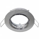 Луна Lightex GU10 подвижна хром