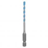 Свредло Bosch Expert HEX-9 Multi Construction 4x45x90 мм