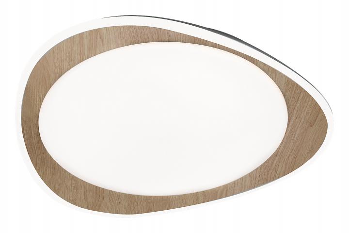LED плафон Tamino, 24W 1200 lm 4000K - Осветителни тела