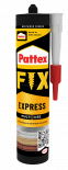 Монтажно лепило Pattex Express Fix 600 75 г