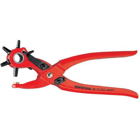 Клещи замба Knipex 220 мм - Клещи замби