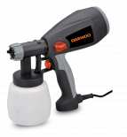 Пистолет за боя Daewoo DASP400, 400 W