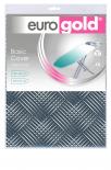 Калъф за дъска за гладене Basic Clean 120х42 см