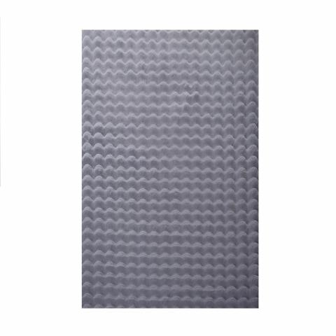 Килим Ambiance Grey 200х290 см, снимка 3 - Килими